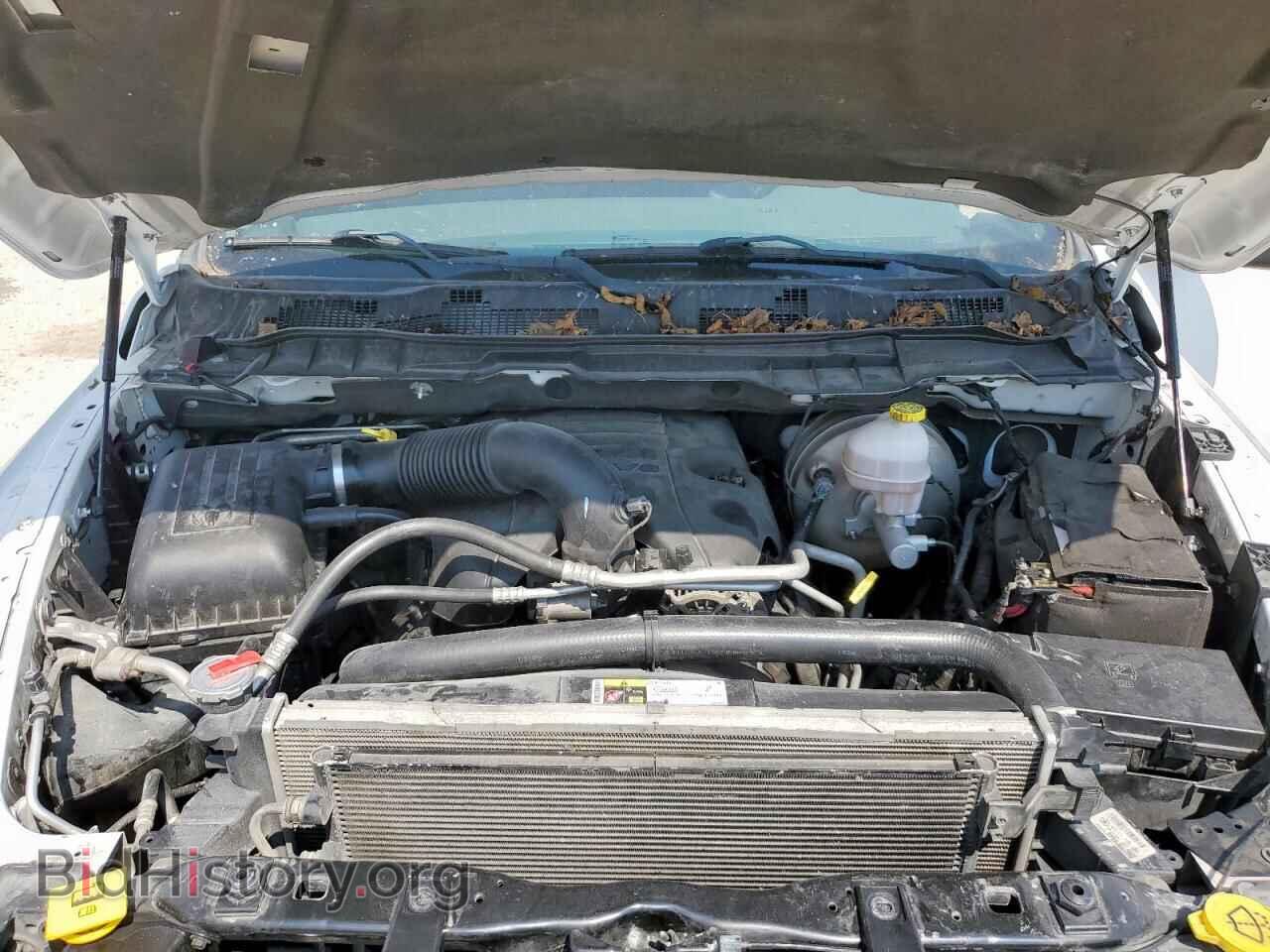 2013 RAM 1500 - VIN: 1C6RR6KT8DS650042 - Photo 11