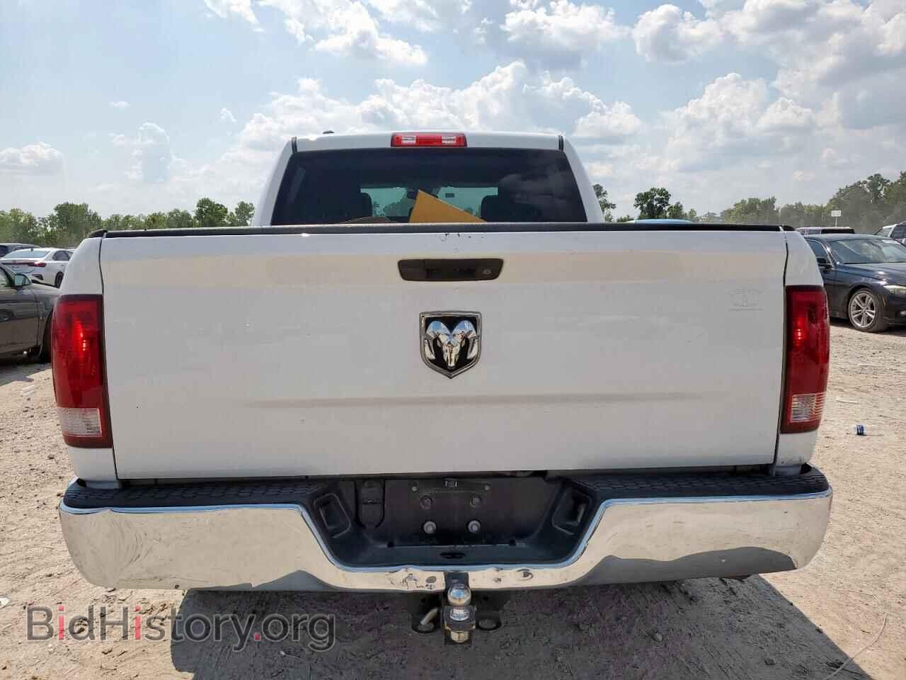 2013 RAM 1500 - VIN: 1C6RR6KT8DS650042 - Photo 6