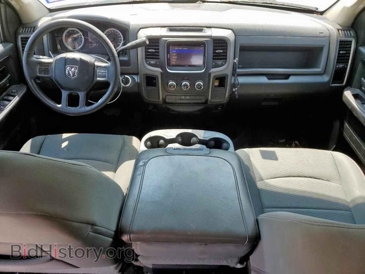 2013 RAM 1500 - VIN: 1C6RR6KT8DS650042 - Photo 8