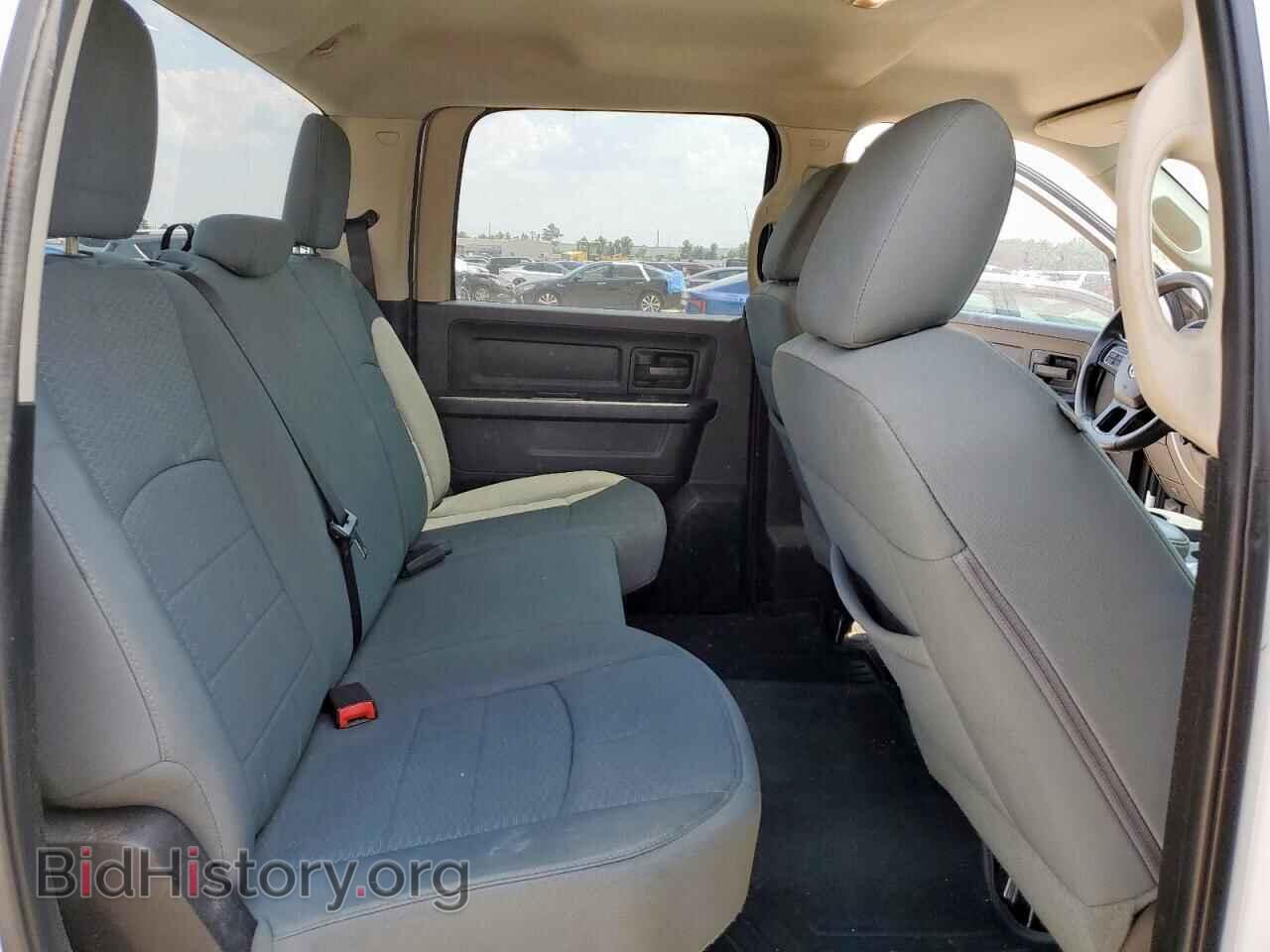 2013 RAM 1500 - VIN: 1C6RR6KT8DS650042 - Photo 10