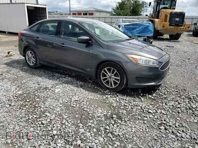 2018 FORD FOCUS - VIN: 1FADP3F2XJL329608 - Фото 14