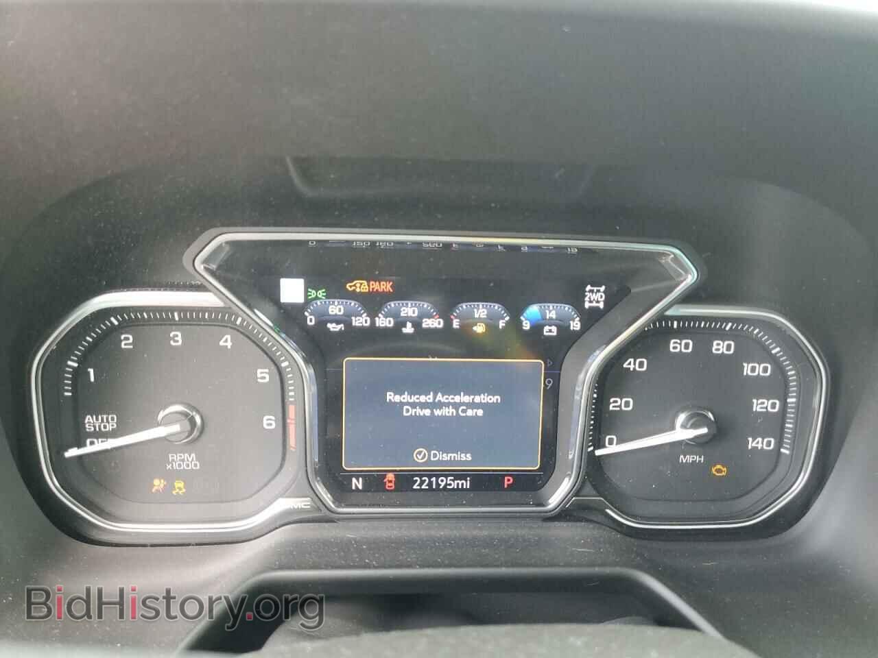 2021 GMC YUKON - VIN: 1GKS2CKD4MR248441 - Фото 9