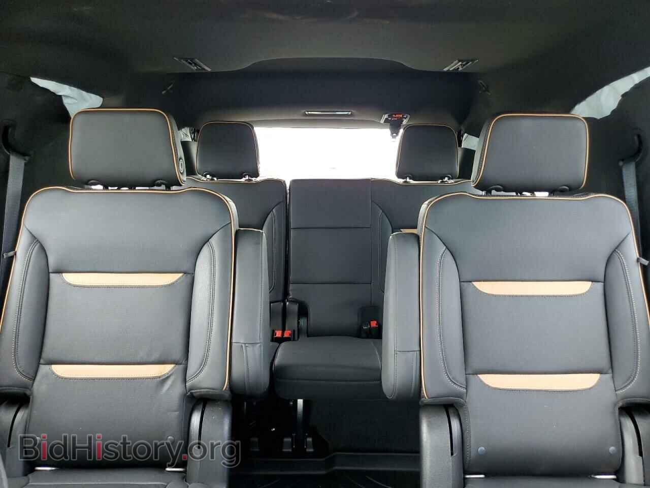 2021 GMC YUKON - VIN: 1GKS2CKD4MR248441 - Фото 10