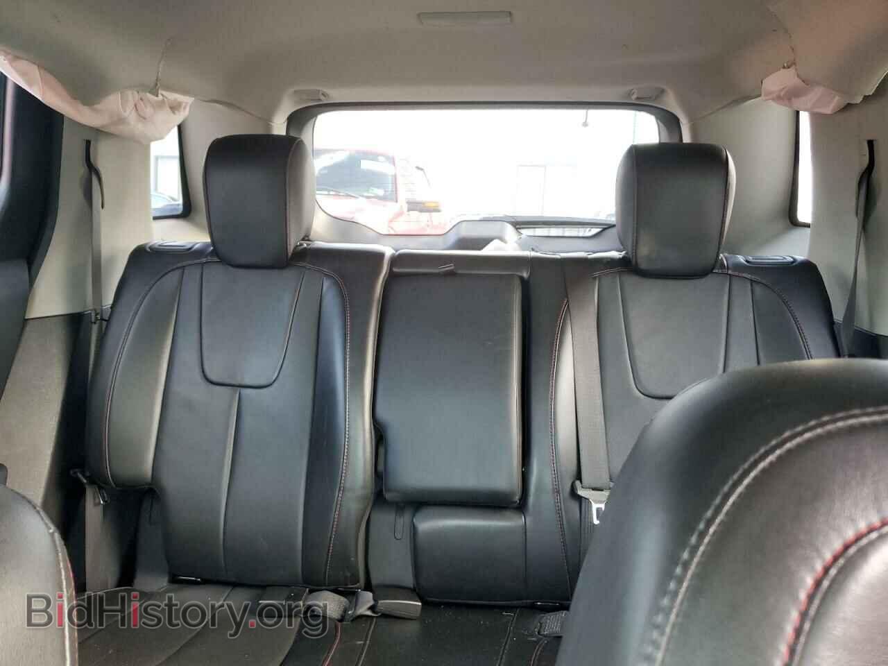 2015 GMC TERRAIN - VIN: 2GKALSEK7F6164187 - Photo 10