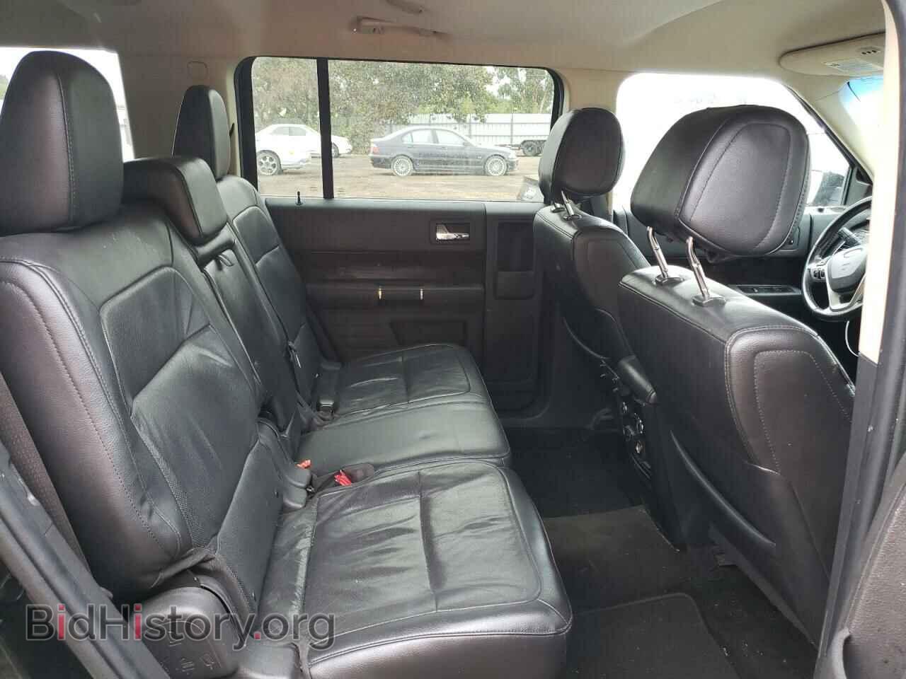 2013 FORD FLEX - VIN: 2FMHK6D87DBD09576 - Photo 11