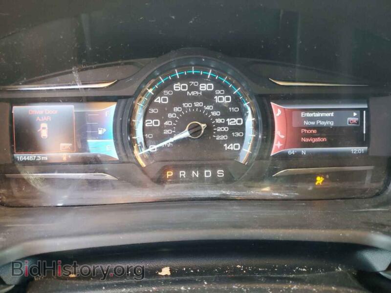 2013 Ford FLEX (VIN 2FMHK6D87DBD09576) — фото 9 из 14