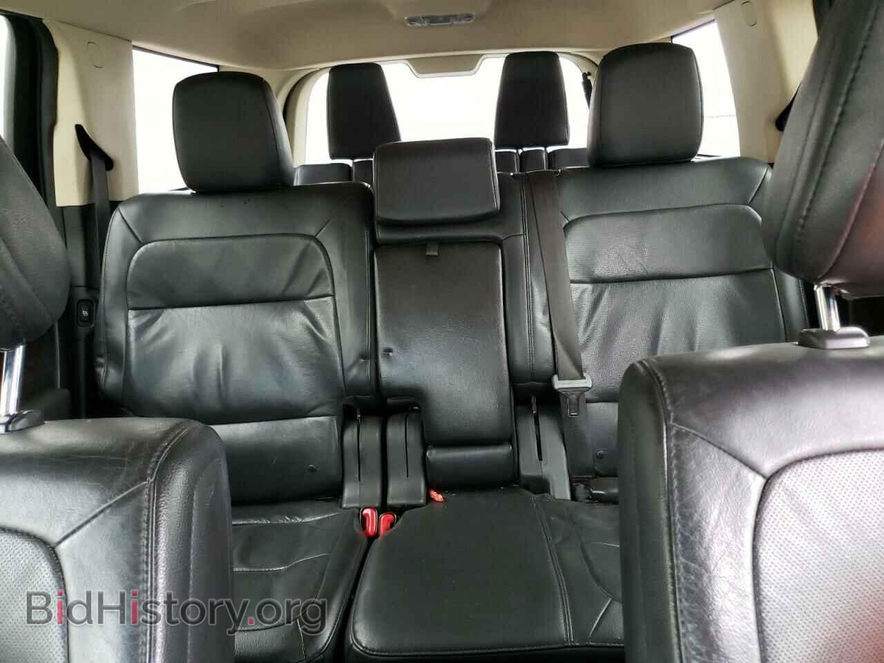 2013 FORD FLEX - VIN: 2FMHK6D87DBD09576 - Photo 10