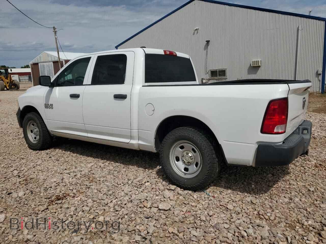2015 RAM 1500 - VIN: 1C6RR7KG2FS723529 - Фото 2