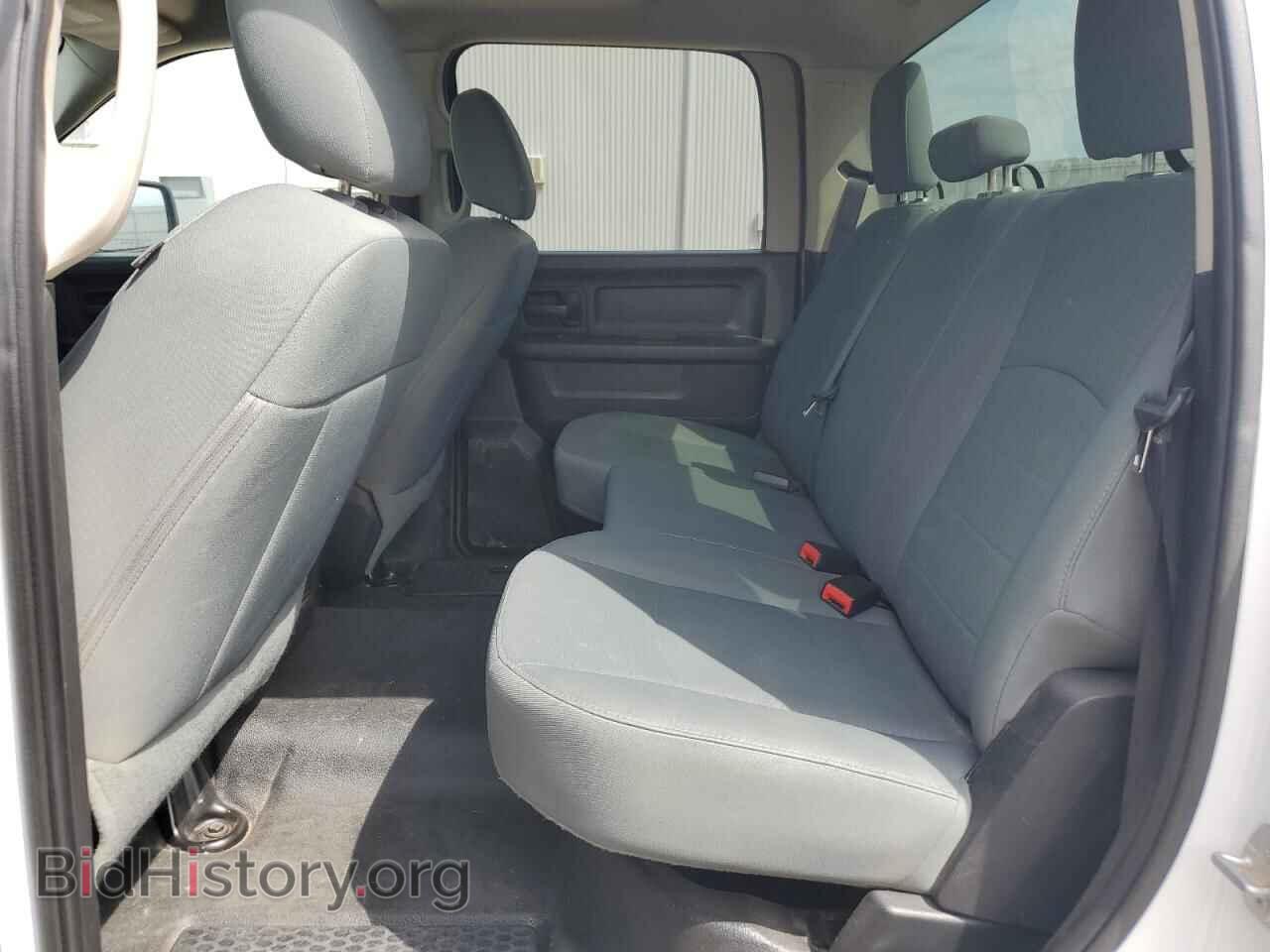2015 RAM 1500 - VIN: 1C6RR7KG2FS723529 - Фото 10