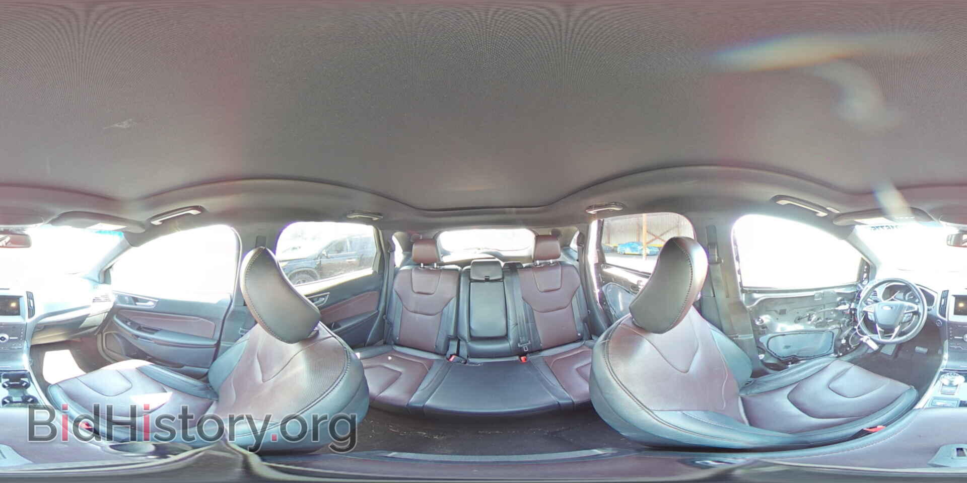 2020 FORD EDGE - VIN: 2FMPK4K98LBA99614 - Фото 15