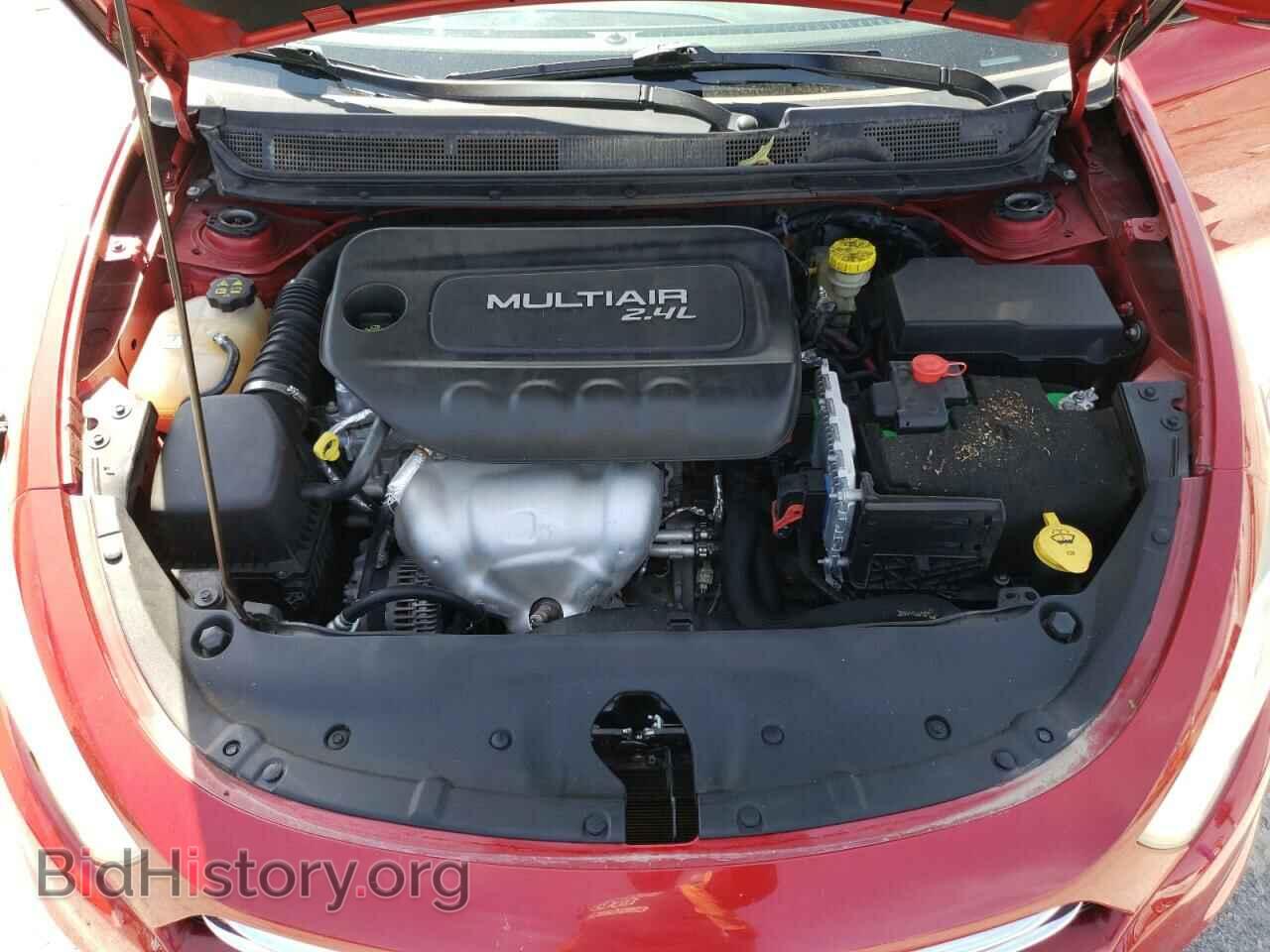 2014 DODGE DART - VIN: 1C3CDFCB7ED671798 - Фото 11