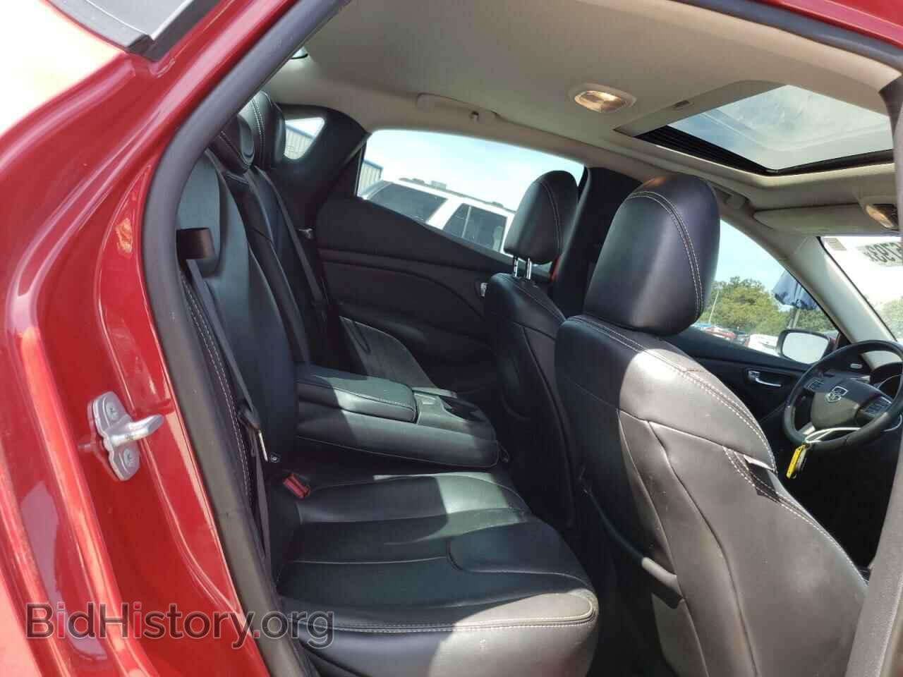 2014 DODGE DART - VIN: 1C3CDFCB7ED671798 - Фото 10