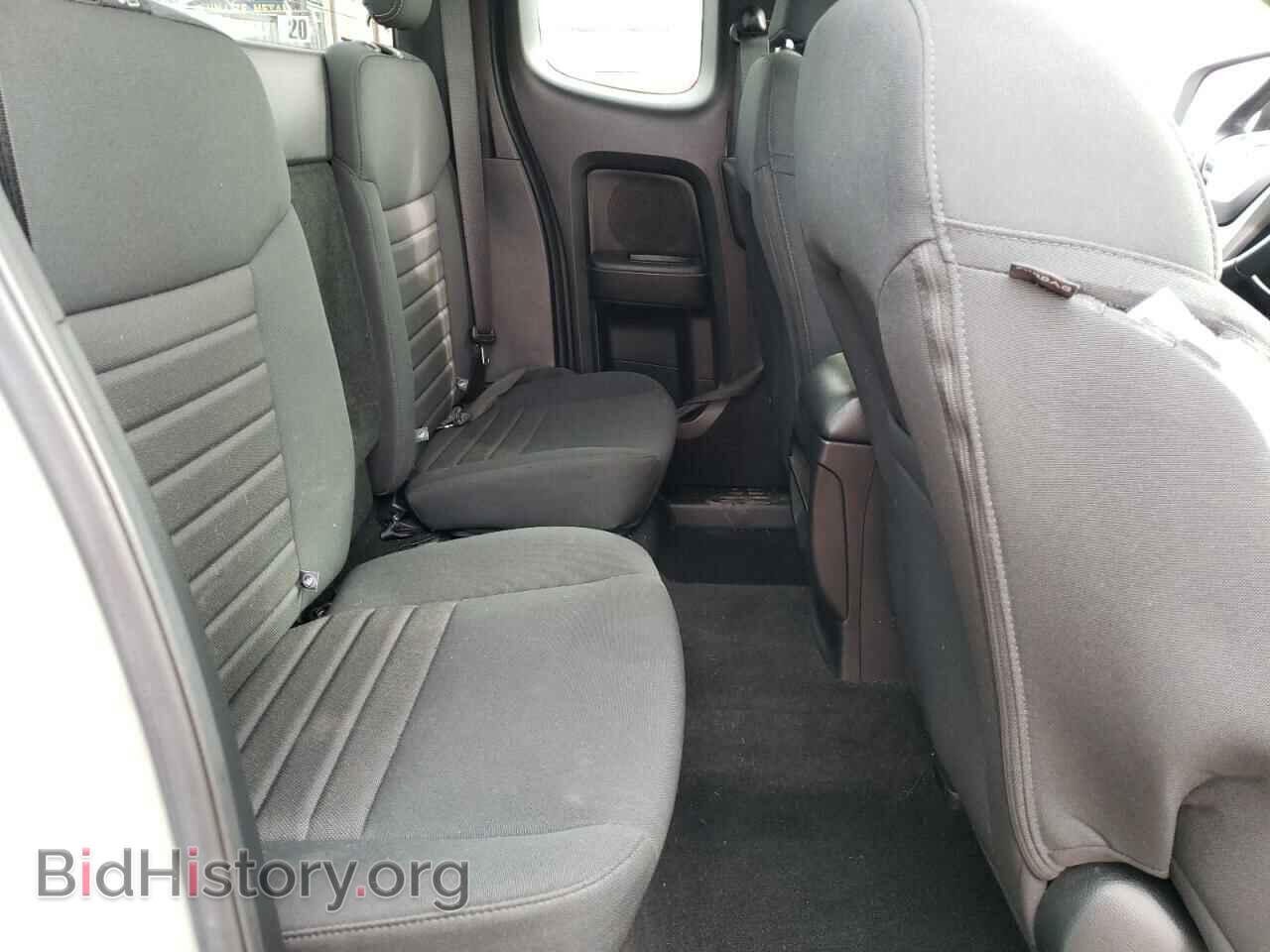 2021 FORD RANGER - VIN: 1FTER1FH6MLD43897 - Фото 10