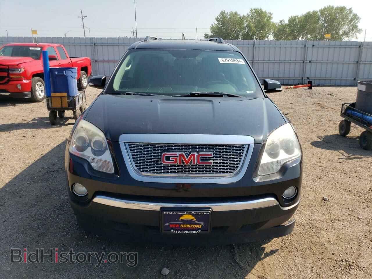 2011 GMC ACADIA - VIN: 1GKKVSEDXBJ318386 - Фото 5