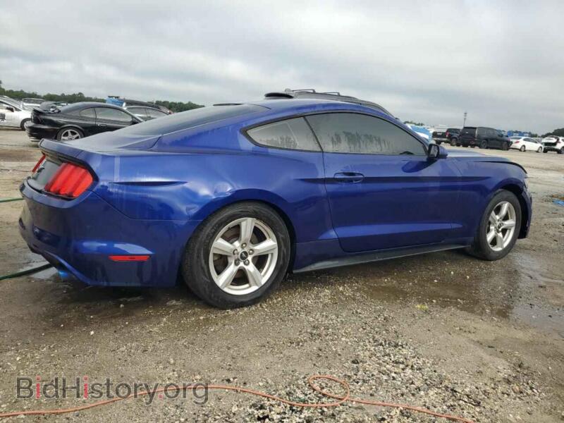 2015 Ford ALL MODELS (VIN 1FA6P8AM0F5347853) — photo 3 of 14