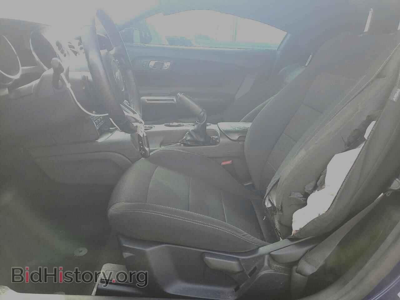 2015 FORD ALL Models - VIN: 1FA6P8AM0F5347853 - Фото 7