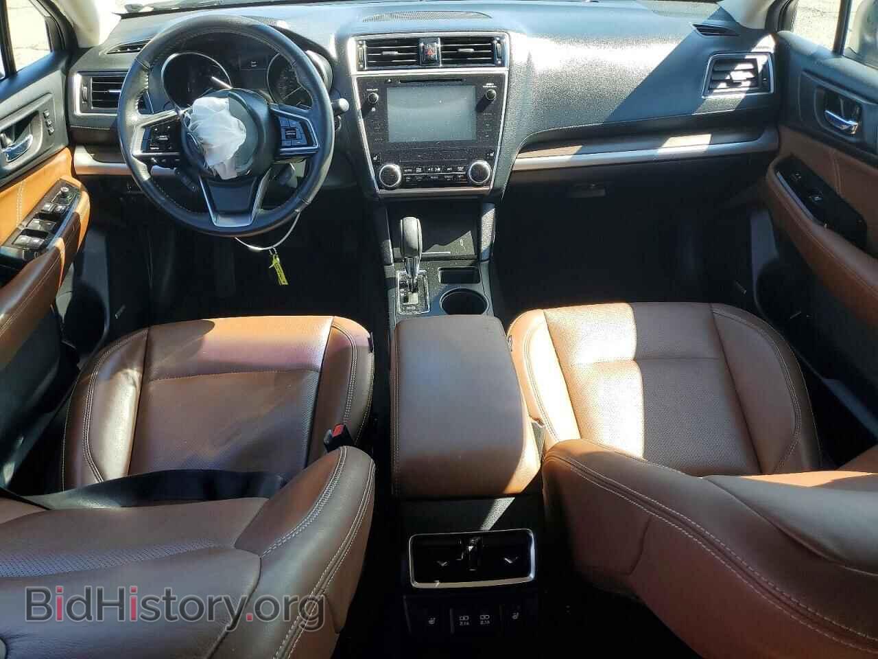 2019 SUBARU OUTBACK - VIN: 4S4BSETCXK3209362 - Фото 8