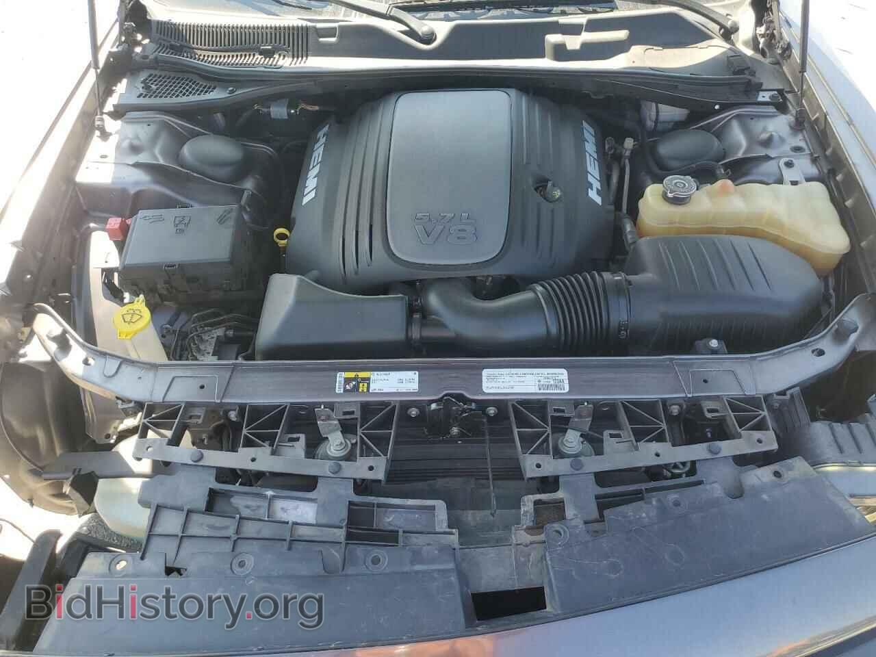 2015 DODGE CHALLENGER - VIN: 2C3CDZBT2FH722883 - Фото 11