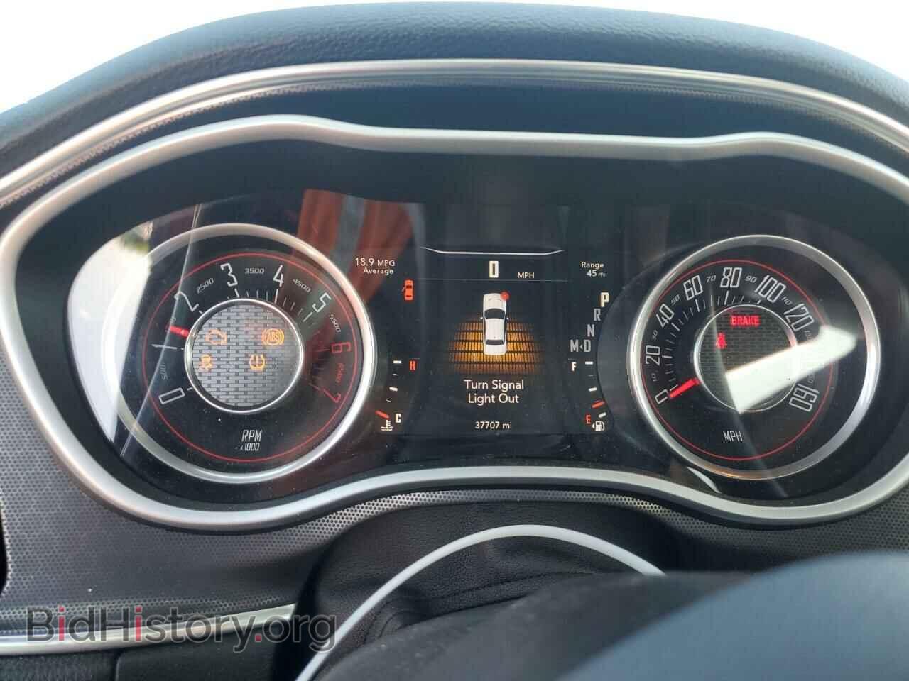 2015 DODGE CHALLENGER - VIN: 2C3CDZBT2FH722883 - Фото 9