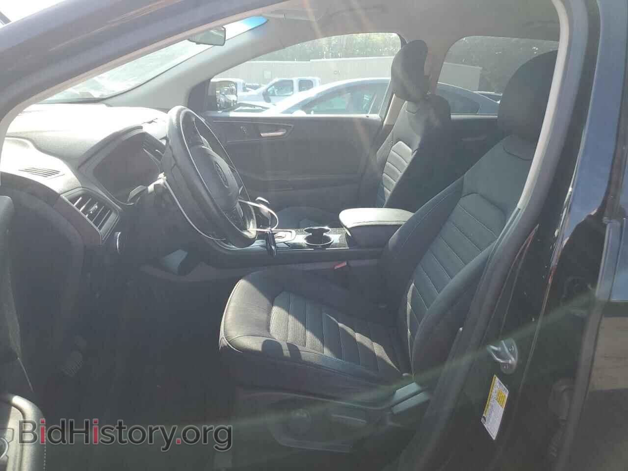 2016 FORD EDGE - VIN: 2FMPK4G96GBB14643 - Photo 7