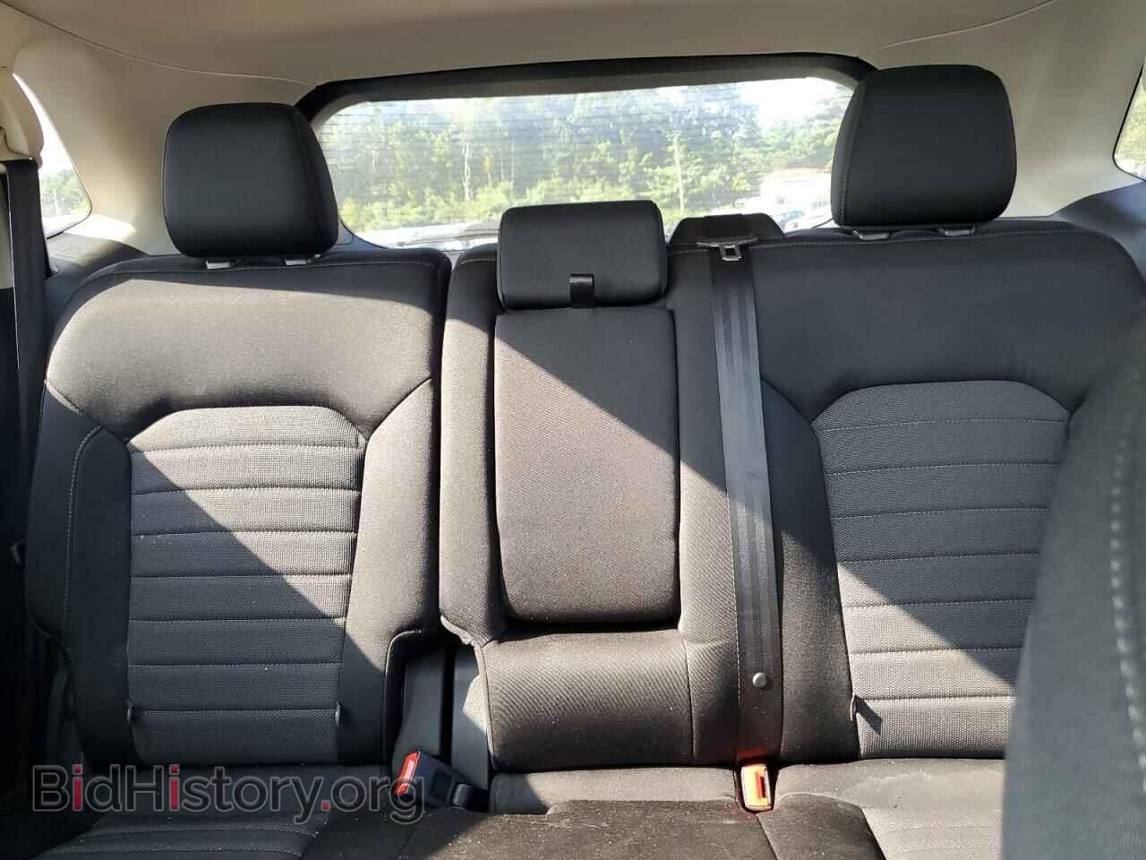 2016 FORD EDGE - VIN: 2FMPK4G96GBB14643 - Photo 10