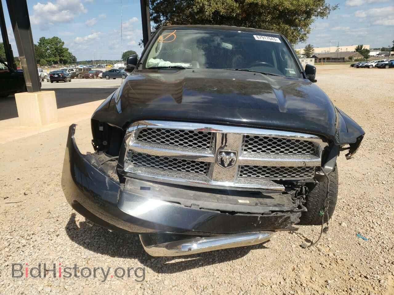 2009 DODGE All Models - VIN: 1D3HB18T99S706717 - Фото 5