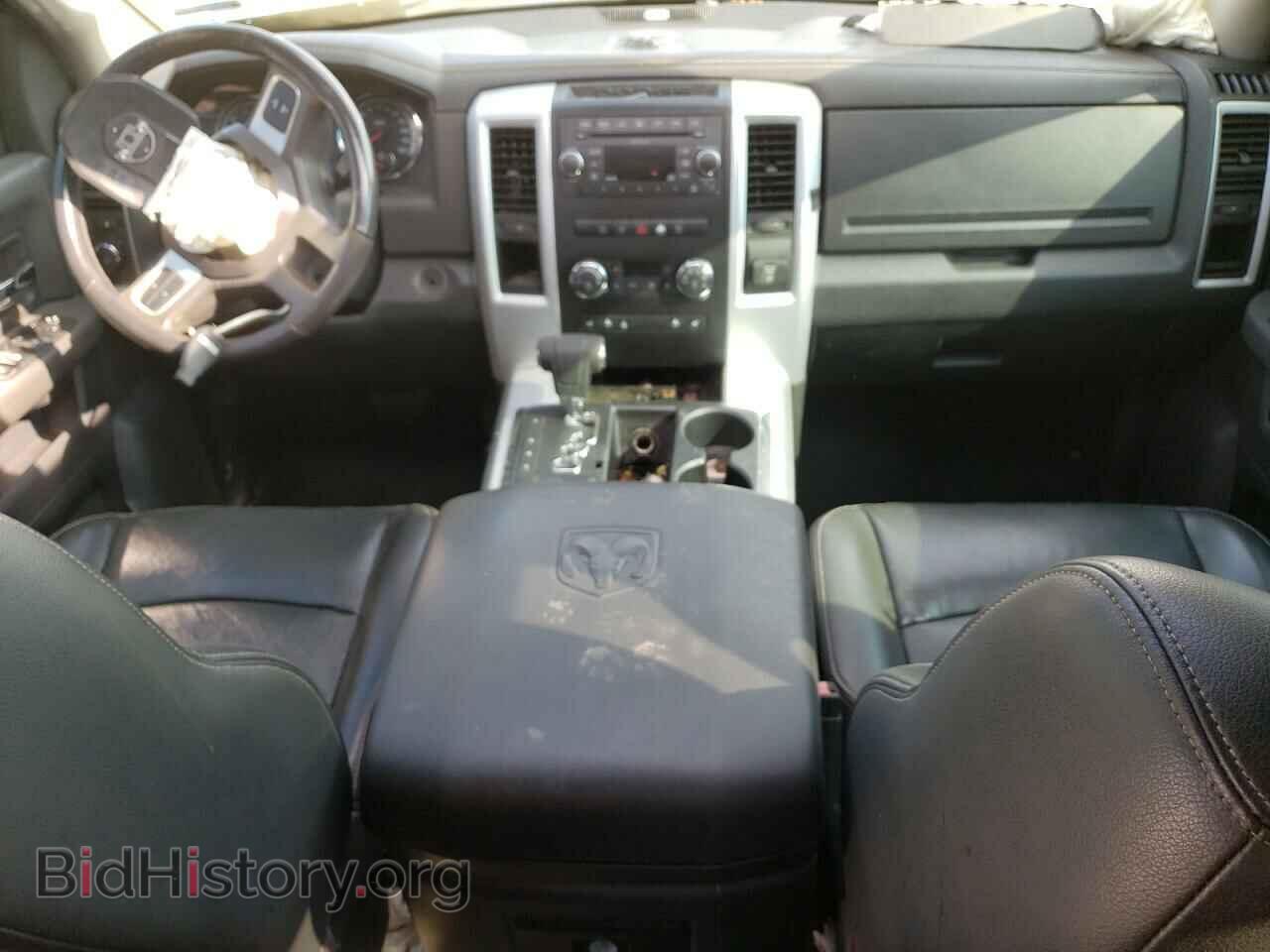2009 DODGE All Models - VIN: 1D3HB18T99S706717 - Фото 8