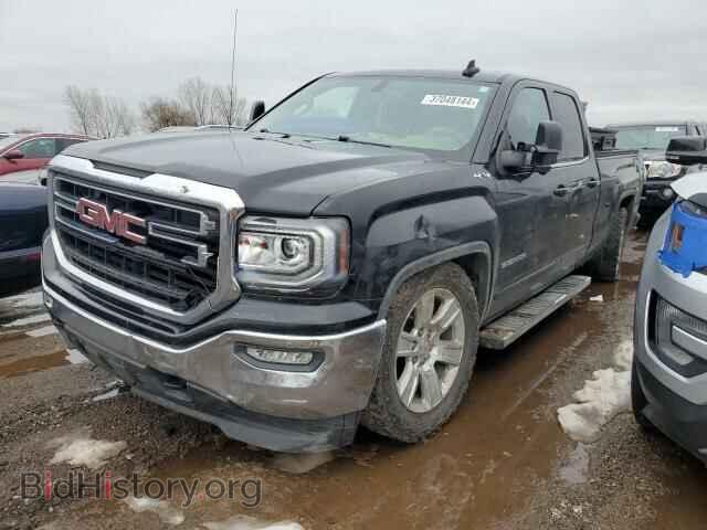 Photo 1GTV2MEC0HZ295358 - GMC SIERRA 2017