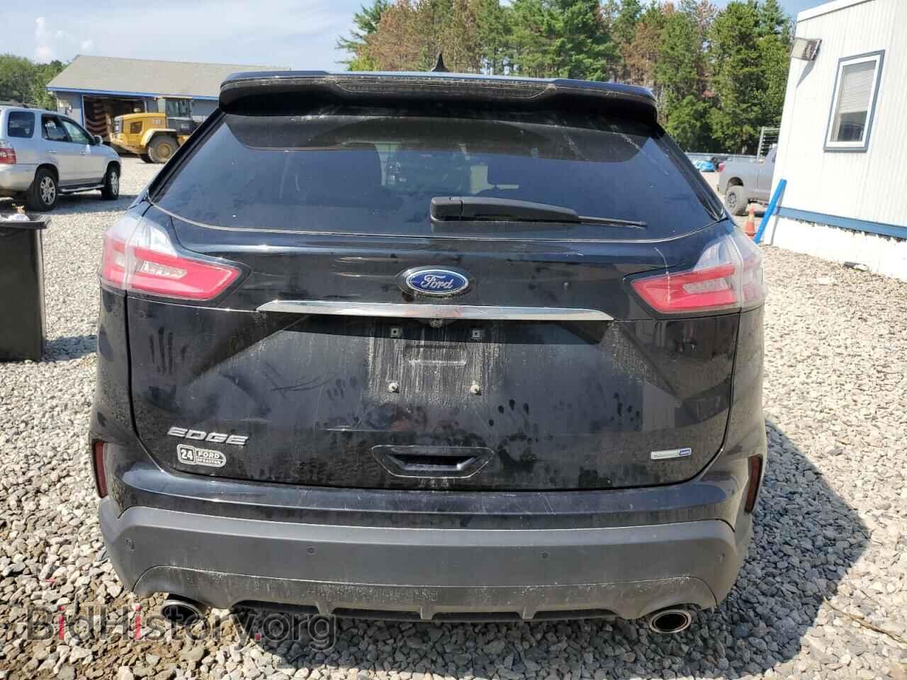 2020 FORD EDGE - VIN: 2FMPK4G97LBB17867 - Фото 6