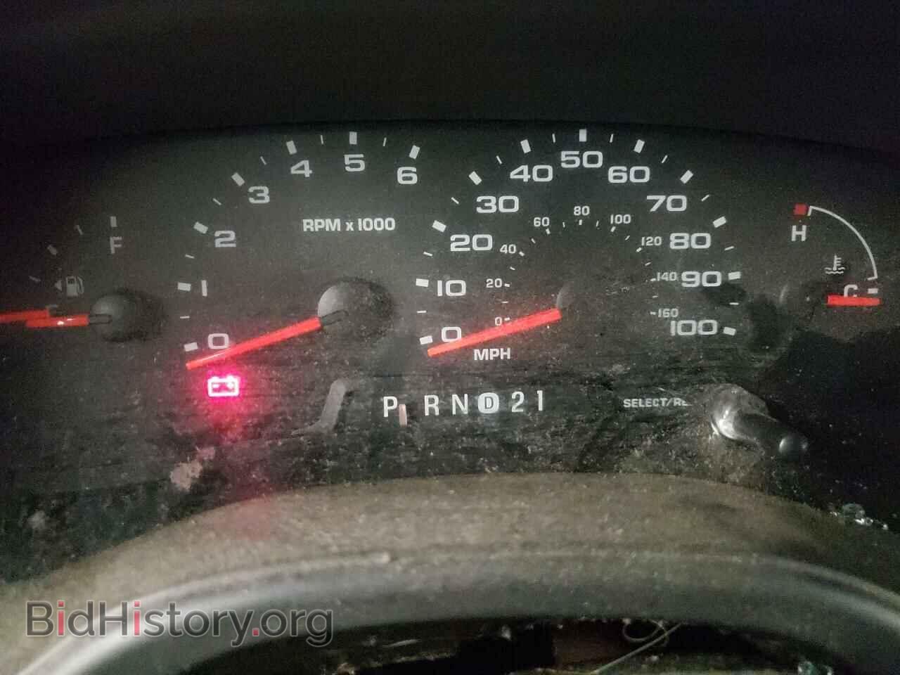 2006 FORD ECONOLINE - VIN: 1FTSE34L06DA73905 - Фото 9
