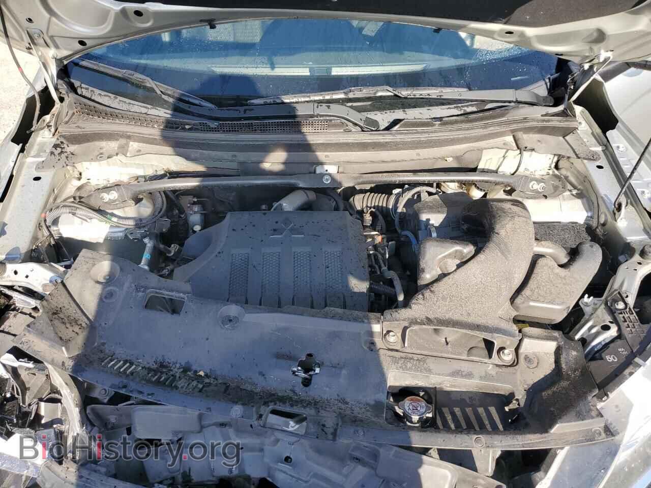 2020 MITSUBISHI ECLIPSE - VIN: JA4AS3AA6LZ032193 - Photo 12
