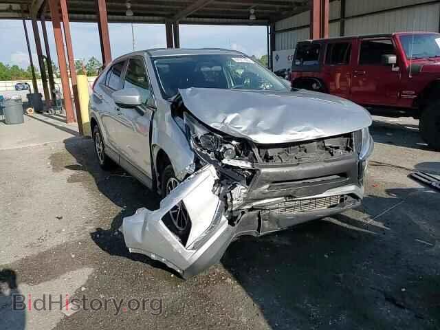 2020 MITSUBISHI ECLIPSE - VIN: JA4AS3AA6LZ032193 - Photo 15