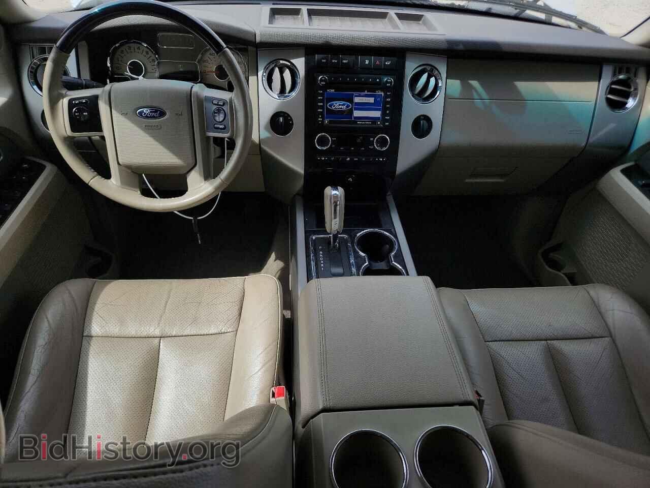 2013 FORD EXPEDITION - VIN: 1FMJU2A58DEF41431 - Фото 8