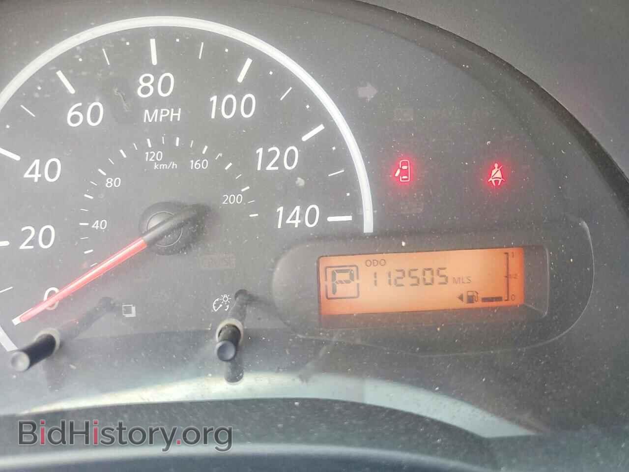 2015 NISSAN VERSA - VIN: 3N1CN7AP1FL904196 - Фото 9