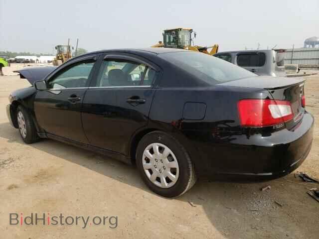 2011 MITSUBISHI GALANT - VIN: 4A32B3FFXBE026558 - Фото 3