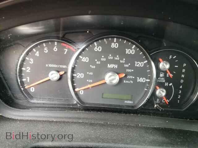 2011 MITSUBISHI GALANT - VIN: 4A32B3FFXBE026558 - Фото 8
