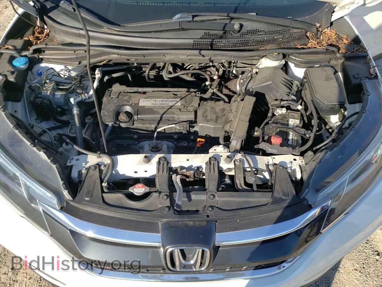 2015 HONDA CRV - VIN: 5J6RM4H71FL122811 - Фото 12