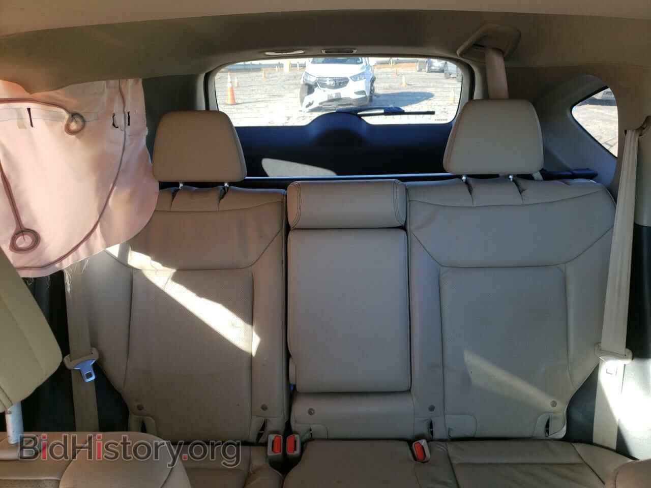 2015 HONDA CRV - VIN: 5J6RM4H71FL122811 - Фото 10