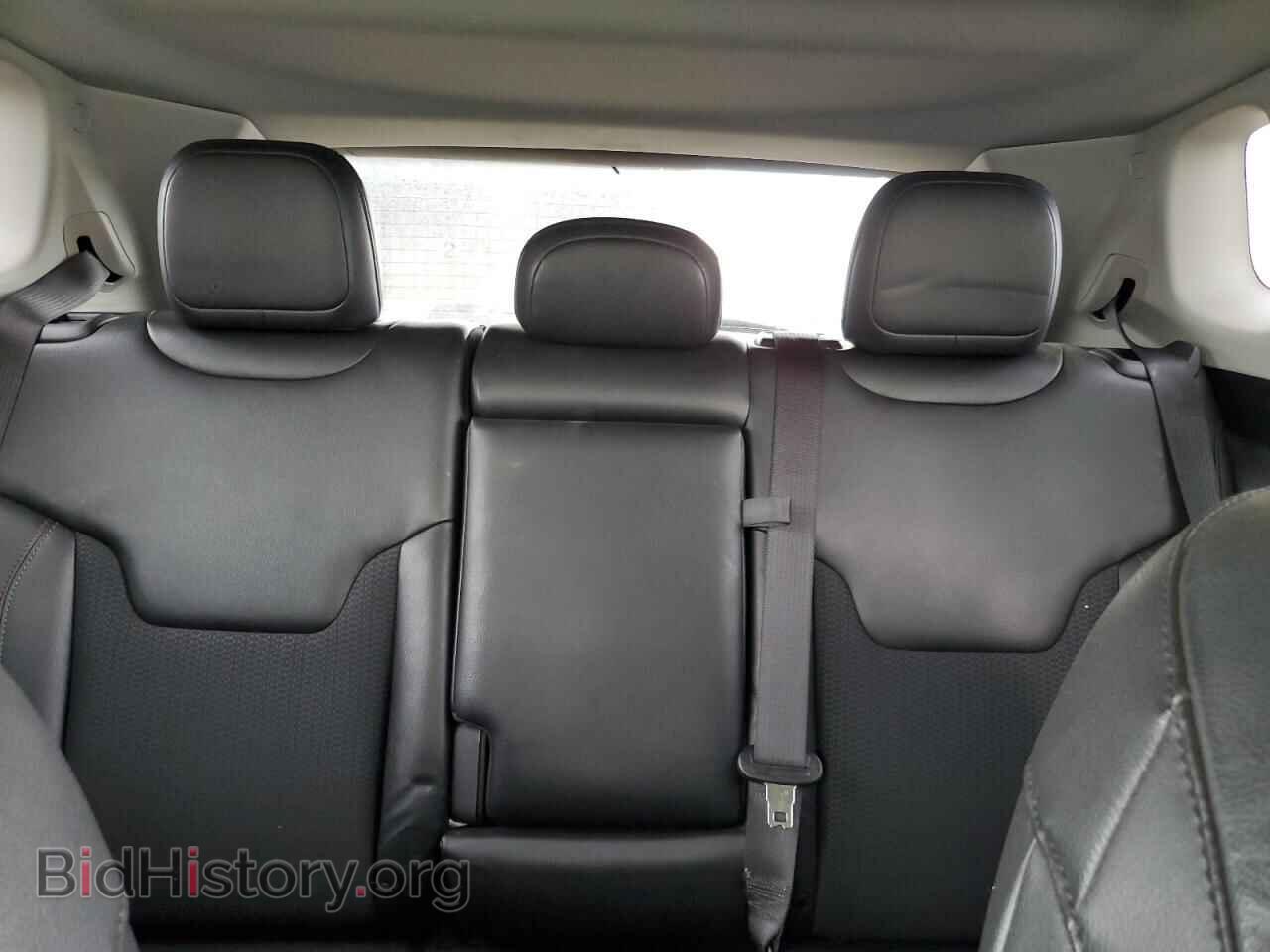 2022 JEEP COMPASS - VIN: 3C4NJDDB4NT203036 - Фото 10
