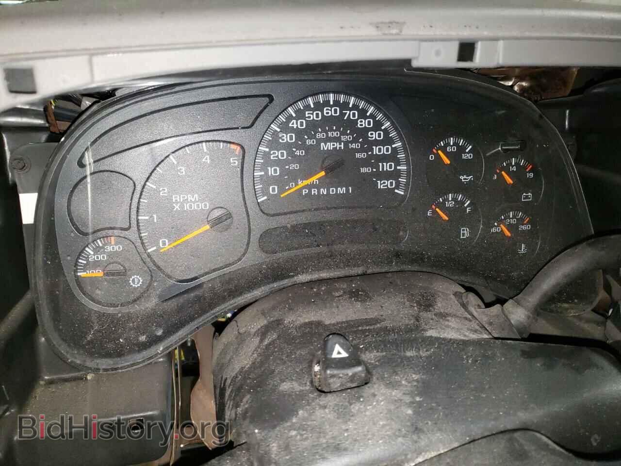 2006 GMC SIERRA - VIN: 1GTHK23D36F233853 - Фото 9