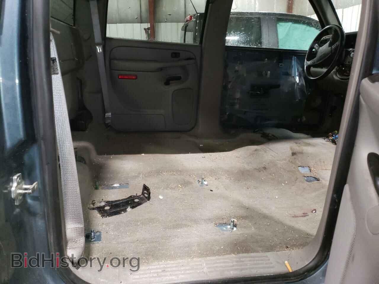 2006 GMC SIERRA - VIN: 1GTHK23D36F233853 - Фото 10