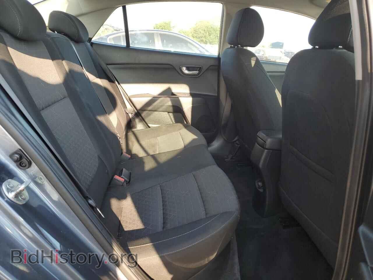 2019 KIA RIO - VIN: 3KPA24AB2KE202113 - Фото 10