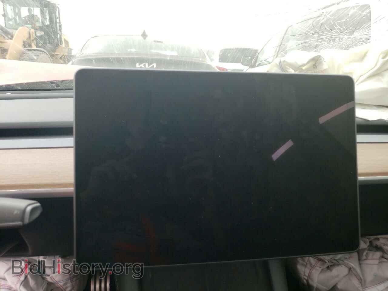 2023 TESLA MODEL 3 - VIN: 5YJ3E1EC3PF382415 - Photo 9