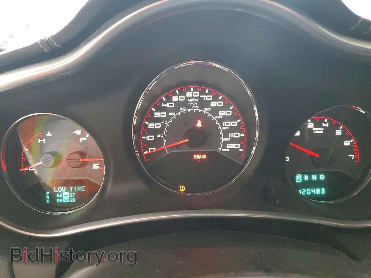 2013 DODGE AVENGER - VIN: 1C3CDZCB9DN620278 - Photo 9