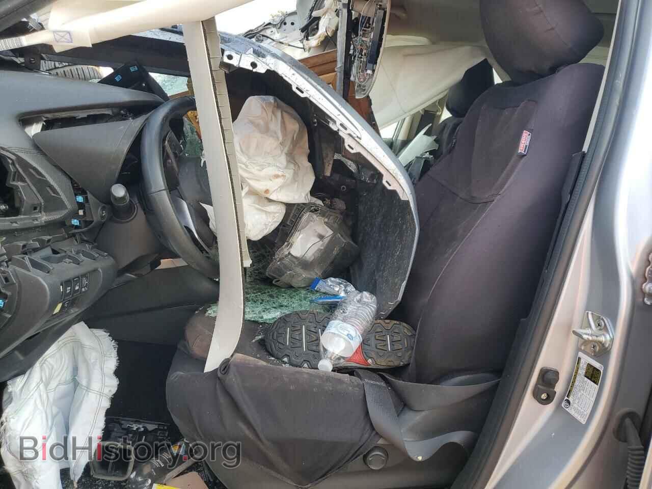 2022 SUBARU FORESTER - VIN: JF2SKAEC2NH503518 - Фото 7