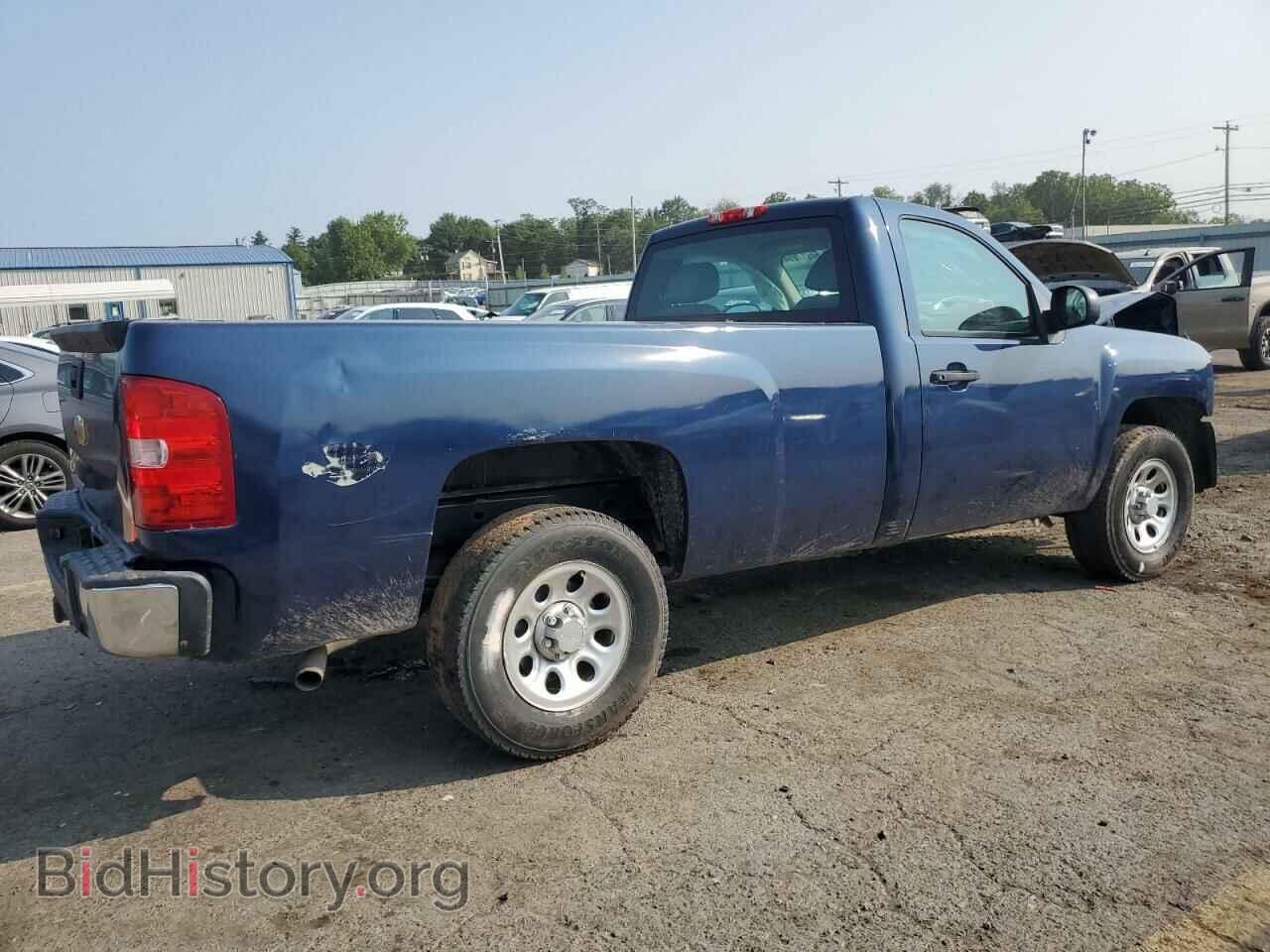 2012 CHEVROLET ALL Models - VIN: 1GCNKPEX6CZ111232 - Фото 3