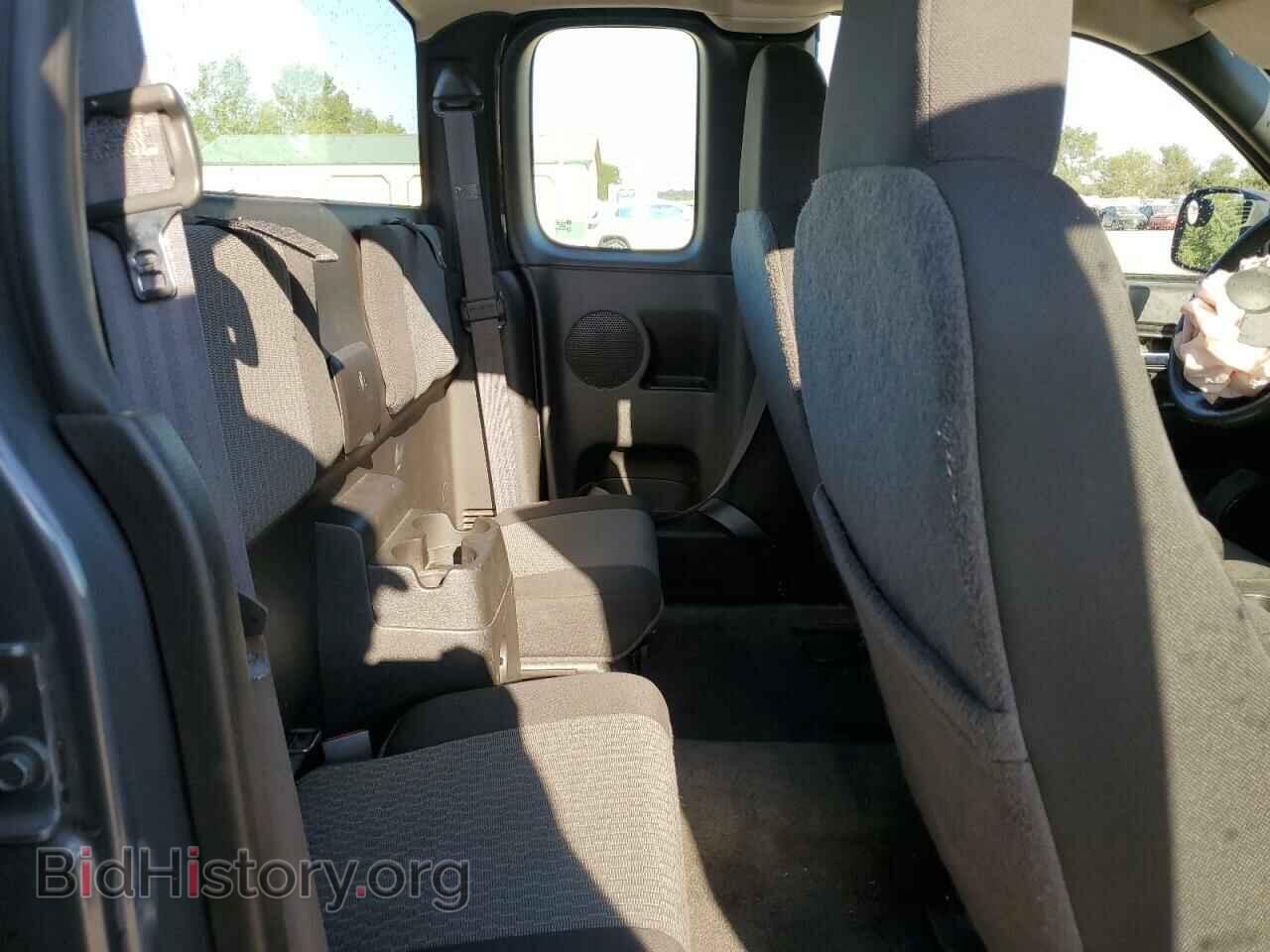 2008 GMC CANYON - VIN: 1GTCS199188137718 - Фото 10