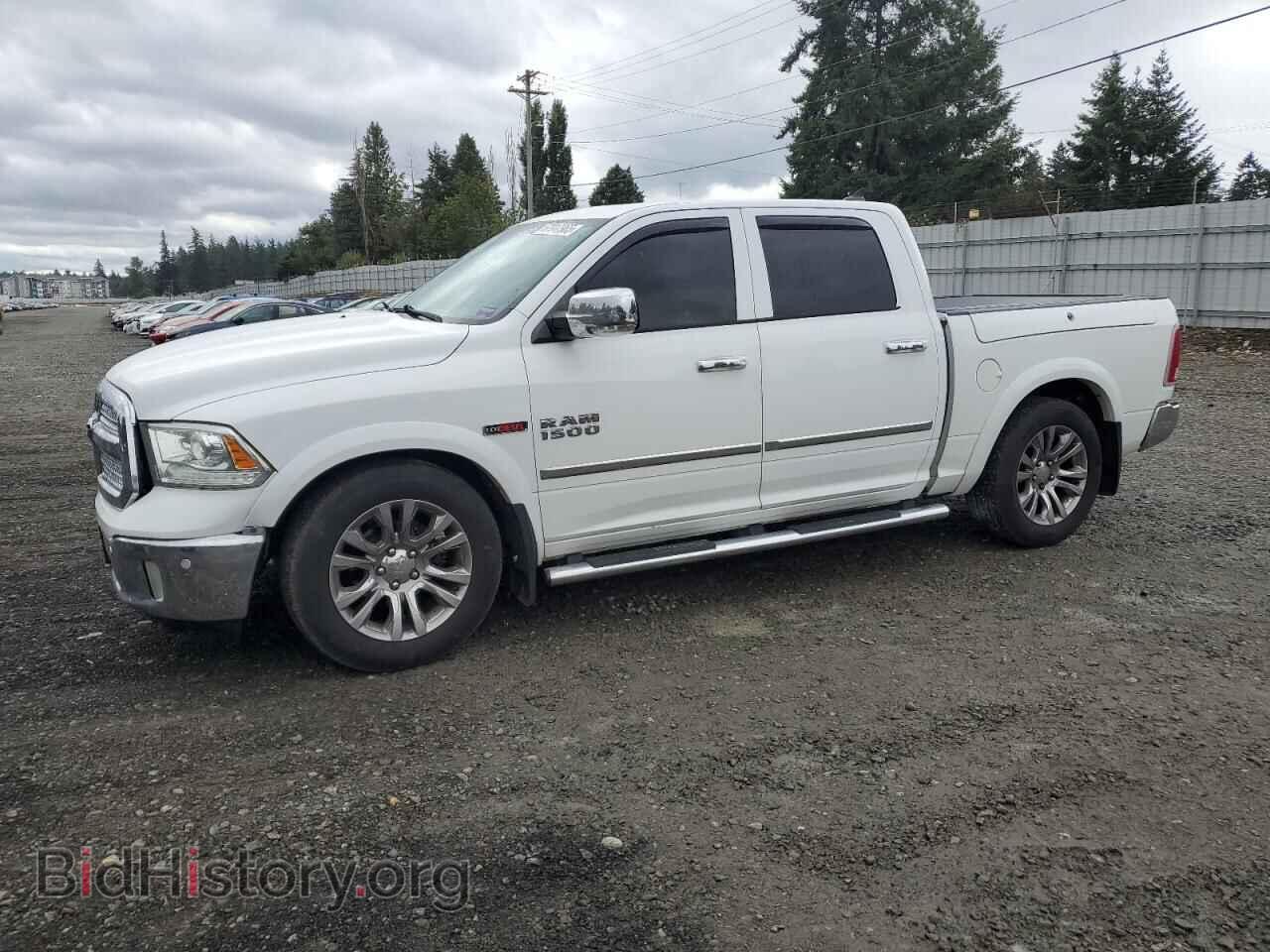 Photo 1C6RR7PM9FS660234 - RAM 1500 2015
