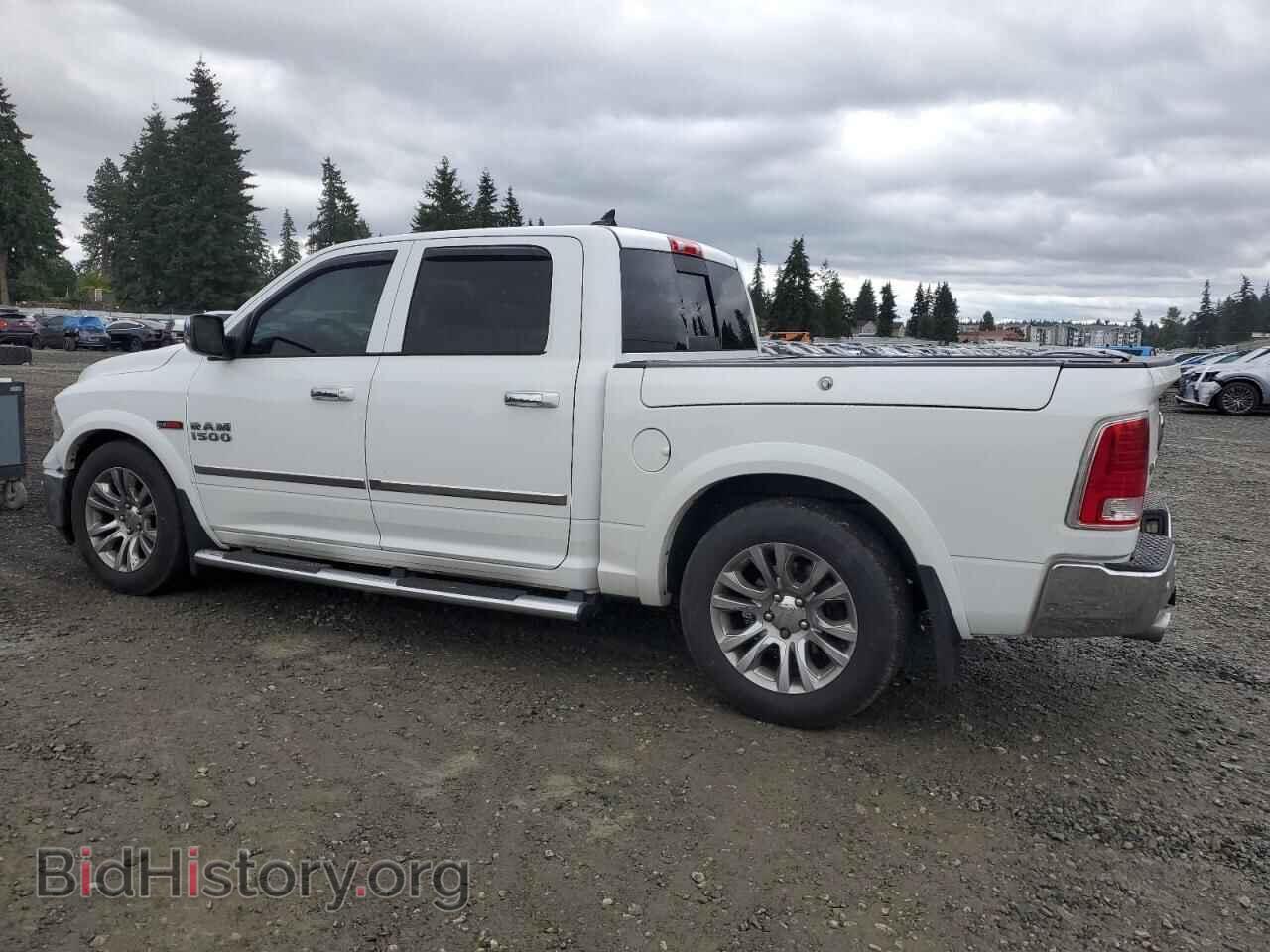 2015 RAM 1500 - VIN: 1C6RR7PM9FS660234 - Фото 2