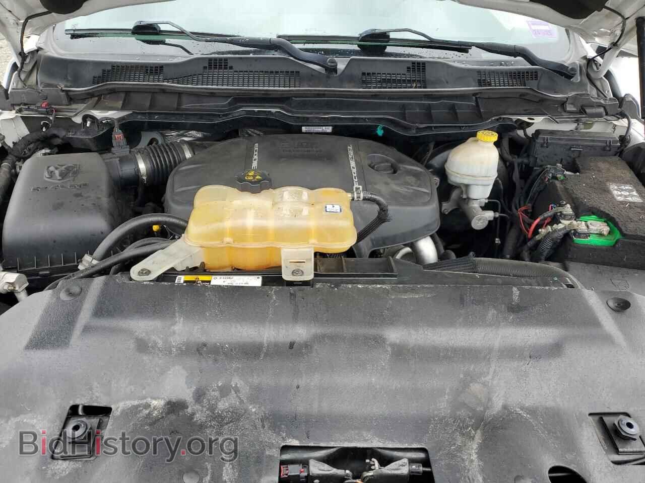 2015 RAM 1500 - VIN: 1C6RR7PM9FS660234 - Фото 11